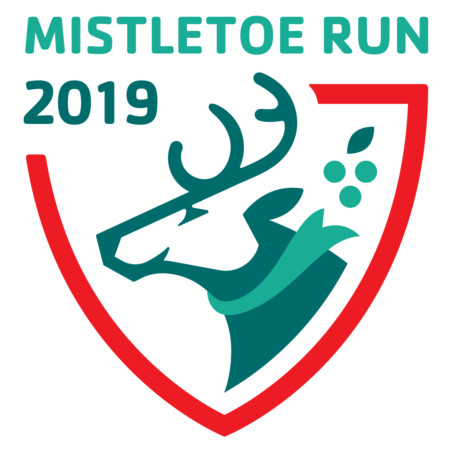 Mistletoe Run Jones Racing Company