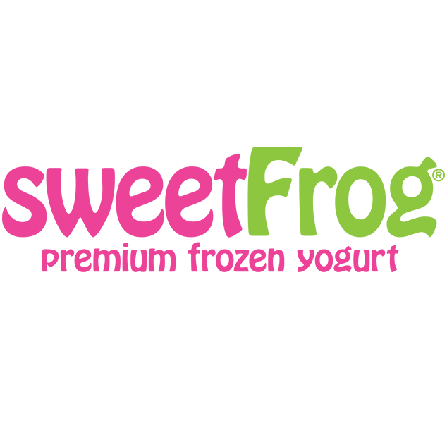 Sweetfroglogoinage